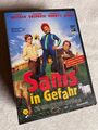Sams in Gefahr (2004) DVD 109