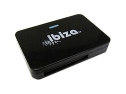 Ibiza Bluetooth Adapter Receiver 30pin für Bose Sounddock Music Docking Station