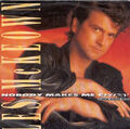 Les McKeown - Nobody Makes Me Crazy (Like You Do) (7", Single) (Very Good Plus (