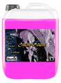 5 L Snow Foam Pink Snowfoam Aktivschaum Vorwäsche Shampoo Autowäsche Foarmer 