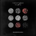 Blurryface 25th Anniversary Fueled by Ramen - Silver Vinyl, 2 Schallplatte (COLO