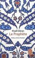 Le prophète von Khalil Gibran | Buch | Zustand akzeptabel
