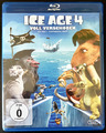 Ice Age 4 - Voll verschoben Film Blu Ray