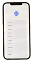 Apple iPhone 12 Pro Max - 256GB - Pacific Blue (Ohne Simlock) (Dual-SIM)