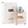 Karl Lagerfeld Eau de Parfum Damenduft 85ml