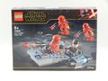 Lego Star Wars 75266 Sith Troopers Battle Pack Neu & OVP Ungeöffnet