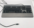 Logitech G213 Gaming-Tastatur QWERTZ mit RGB-Beleuchtung getestet