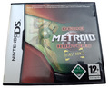 Nintendo DS - Metroid Prime Hunters: First Hunt DEMO