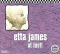 At Last von Etta James | CD | Zustand gut