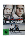DVD - The Champ