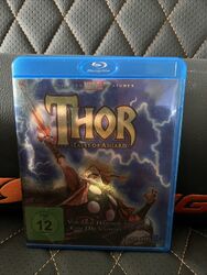 Thor - Tales of Asgard - Blu-ray