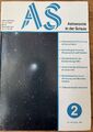 Zeitschrift Astronomie in der Schule  2 vom April 1991