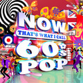 Various Artists NOW That's What I Call 60s Pop (CD) 4CD
