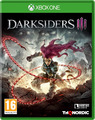 Darksiders III