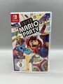 Super Mario Party (Nintendo Switch, 2018) In OVP