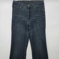 Jacky-O W30 L32 schwarz black Damen Designer Denim Jeans Hose Vintage Mode Chic