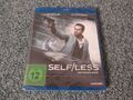 Blu-ray Disc : SELFLESS Ryan Reynolds Ben Kingsley FSK 12 NEU OVP !!!