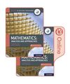 Oxford IB Diploma Programme: IB Mathematics: analysis and approaches, Standard L