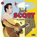 Essential Recordings von Scott,Jack | CD | Zustand sehr gut