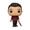 Funko POP! Marvel 844 Shang-Chi And The Legend Of The Ten Rings Shang-Chi