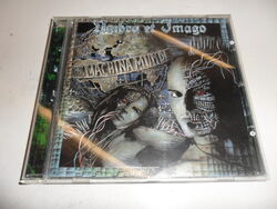 CD  Umbra et Imago - Machina Mundi