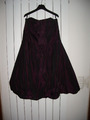 Abendkleid von Swing Gr. 42