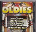 CD - OLDIES CD 1 - BEST OF 70's #A71#