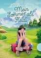 Mein Sommer als Heidi von Hennig von Lange, Alexa | Buch | Zustand sehr gut