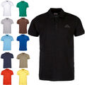 Kappa Peleot Polo-Shirt, Poloshirt, Golf-Shirt, T-Shirt, Kragen-Shirt, S-6XL