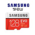 128GB SamSung Evo Plus Micro SD Karte SDXC Class 10 Speicherkarten Memory Card