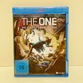 Blu-Ray Bluray - The One - Die einzige Überlebende - SEHR GUT