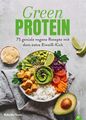 Green Protein | Rebekka Trunz | Buch | 128 S. | Deutsch | 2020