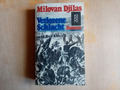 Verlorene Schlacht - Roman von Milovan Djilas