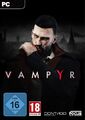 Vampyr PC Download Vollversion Steam Code Email (OhneCD/DVD)