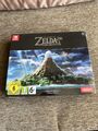 The Legend of Zelda Links Awakening Limited Edition Nintendo Switch NEW PAL UK