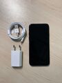 iPhone 7 Schwarz 32 GB - Home Button defekt, Schneller Versand! (Privatverkauf)