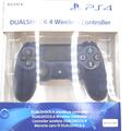 Sony PlayStation4 DualShock 4 Wireless Controller Mitternachtsblau 2020 Gaming C
