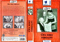VHS -- Ohnsorg THEATER - Opa wird verkauft -- Henry Vahl