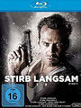 Stirb Langsam  1-5 (BR) 5 Disc, Die Hard 1-5 - Disney  - (Blu-ray Video / Actio