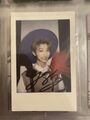 RARE Stray kids photocard Unveil Op3 Felix special event Polaroid signed Kpop