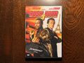 Rush Hour 3 - Jackie Chan - Film DVD - Zustand: NEUWERTIG