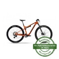 Lapierre XRM 6.9 29R Fullsuspension Mountain Bike