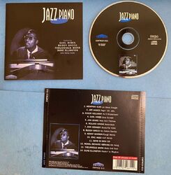 Musik-CDs: Diverse CDs & Compilations von Rock/Pop/Jazz/Klassik/Soundtracks etc