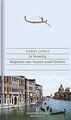 In Venedig: Begleitet von Hanns-Josef Ortheil (Hand... | Buch | Zustand sehr gut