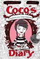 Coco's Diary - Tagebuch eines Vampirmädchens. Ein Comic Roman für freche Mädchen