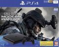 ps4 slim 1tb  Bundle Jet Black