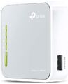 TP-Link WLAN Router 2.4GHz 3G/4G Fast Ethernet Wi-Fi 4