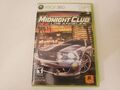 Midnight Club Los Angeles (Xbox 360)