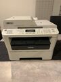 Brother MFC-7360N Laserdrucker Multifunktionsgerät Drucker Scanner Kopierer