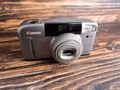 Canon Autoboy S Panorama Analog Kompaktkamera F19